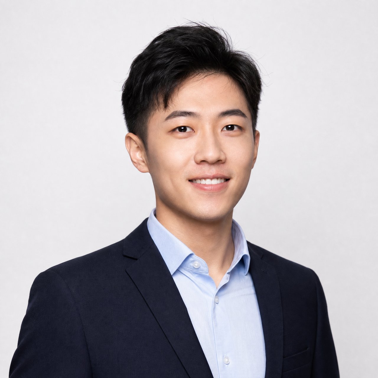 双飞VLOG创作者